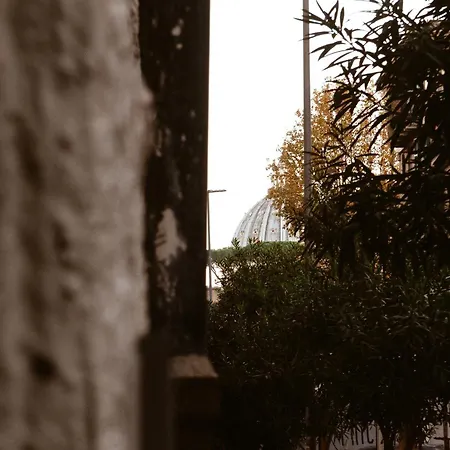 Dolce Casa Al Vaticano Rom Exterior foto