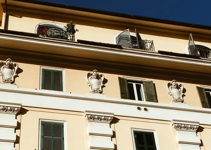 Dolce Casa Al Vaticano