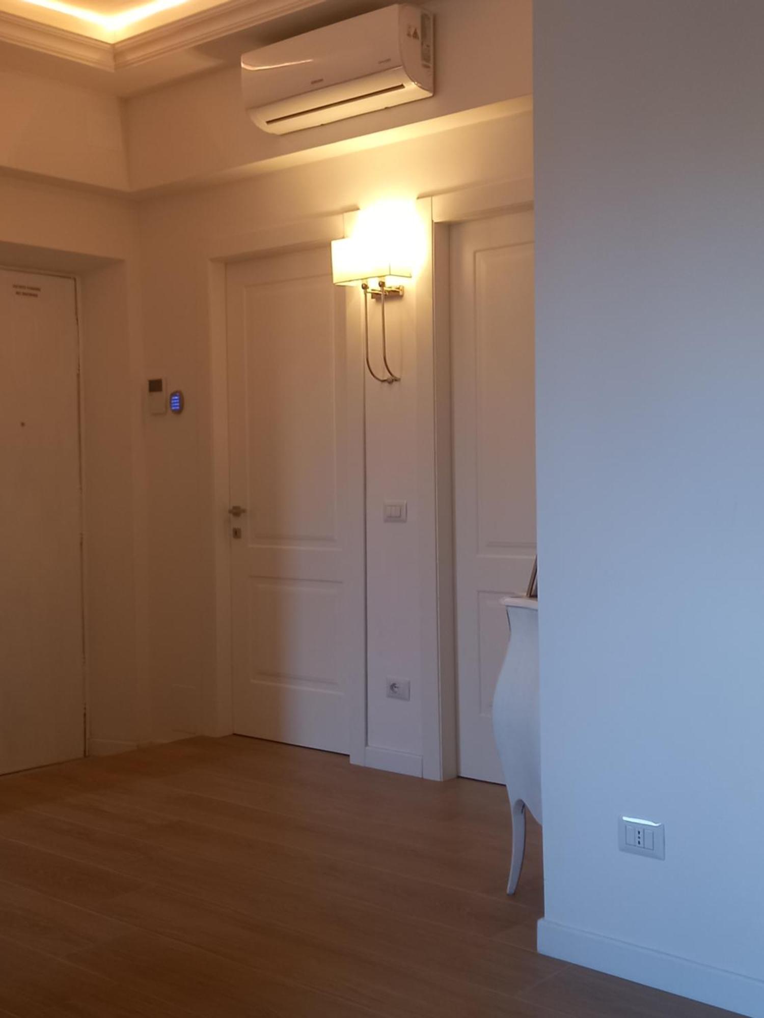 Hébergement de vacances Dolce Casa Al Vaticano Rome